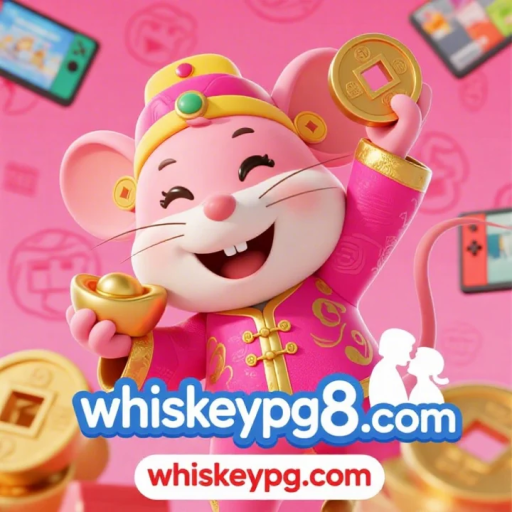 whiskeypg.com